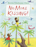 No More Kissing