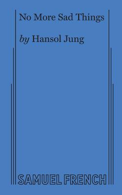 No More Sad Things - Jung, Hansol