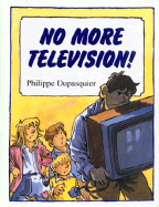 No More Television