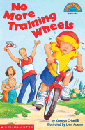 No More Training Wheels
