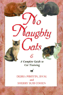 No Naughty Cats - Pirotin, Debra