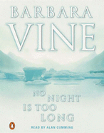 No Night is Too Long
