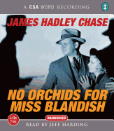 No orchids for Miss Blandish