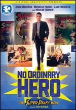 No Ordinary Hero: The SuperDeafy Movie - Troy Kotsur