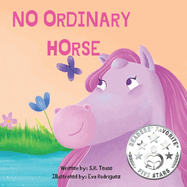 No Ordinary Horse