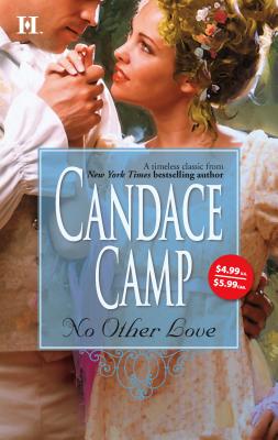 No Other Love - Camp, Candace