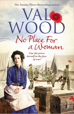 No Place for a Woman - Wood, Val