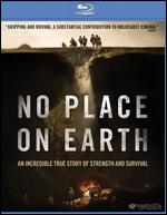 No Place on Earth [Blu-ray] - Janet Tobias