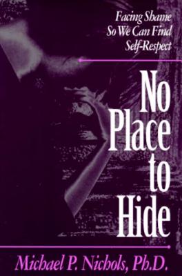 No Place to Hide - Nichols, Michael P