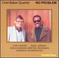 No Problem - Chet Baker Quartet