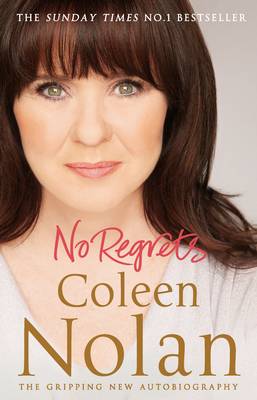 No Regrets - Nolan, Coleen