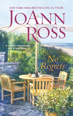 No Regrets - Ross, Joann