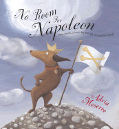 No Room for Napoleon - Meserve, Adria