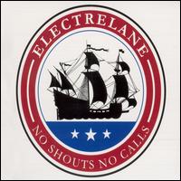 No Shouts No Calls - Electrelane