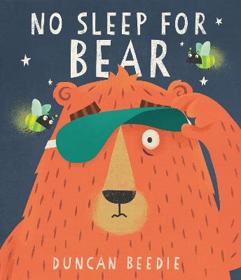 No Sleep for Bear - 