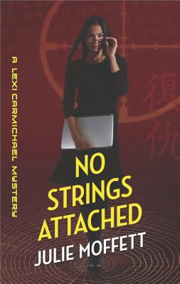 No Strings Attached - Moffett, Julie