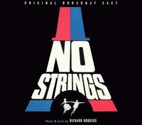 No Strings [Original Broadway Cast] - Original Broadway Cast