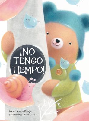 No Tengo Tiempo! - Kraljic, Helena