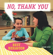 No, Thank You!