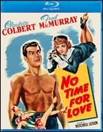 No Time for Love [Blu-ray] - Mitchell Leisen