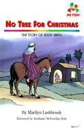 No Tree for Christmas