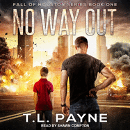 No Way Out Lib/E