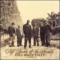 No Way Out - Puff Daddy & the Family