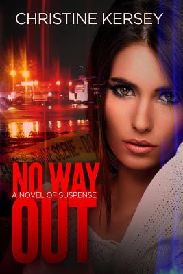 No Way Out - Kersey, Christine