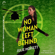 No Woman Left Behind: A Lexi Carmichael Mystery