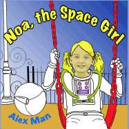 Noa, the Space Girl