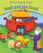 Noah and the Flood: Pack of 10