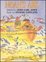 Noah's Ark - 