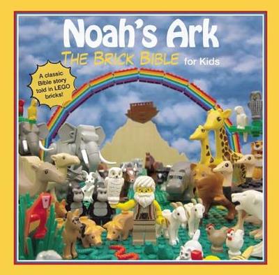 Noah's Ark - Smith, Brendan Powell