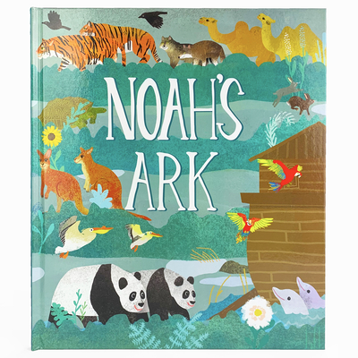 Noah's Ark - Parragon Books (Editor), and Allison, Catherine