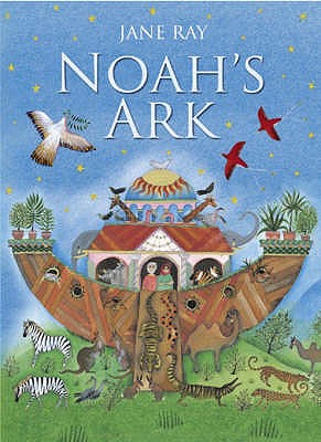 Noah's Ark - Ray, Jane