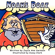 Noah's Boat