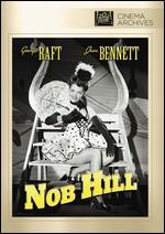 Nob Hill - Henry Hathaway