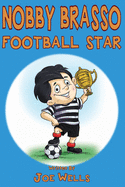Nobby Brasso football star