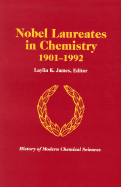 Nobel Laureates in Chemistry 1901-1992