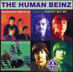 Nobody But Me/Evolutions - The Human Beinz