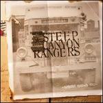 Nobody Knows You - Steep Canyon Rangers