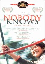 Nobody Knows - Hirokazu Kore-eda