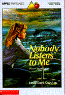 Nobody Listens to Me - Guccione, Leslie Davis