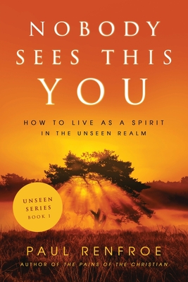 Nobody Sees This You: How to Live as a Spirit in the Unseen Realm - Renfroe, Paul