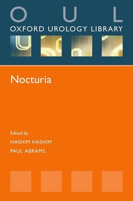 Nocturia - Hashim, Hashim (Editor), and Abrams, Paul (Editor)