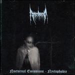 Nocturnal Emmisions & Nyctophobia - Striborg