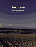 Nocturne for String Quartet