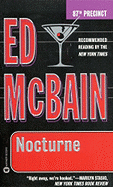 Nocturne - McBain, Ed