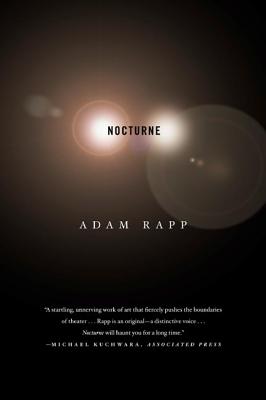 Nocturne - Rapp, Adam