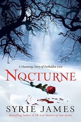 Nocturne - Syrie, James